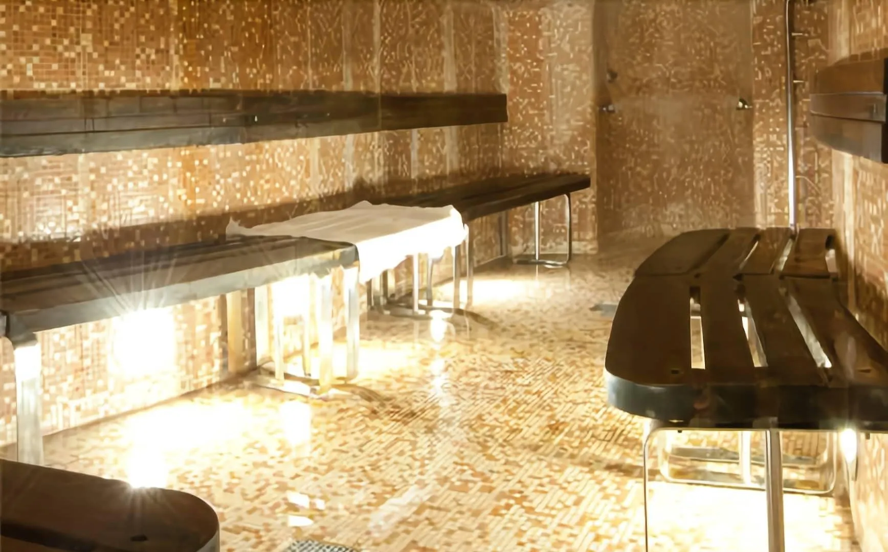 בניו די רומניה Hotel Delle Terme Santa Agnese בניו די רומניה