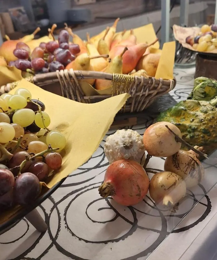 בניו די רומניה Hotel Delle Terme Santa Agnese